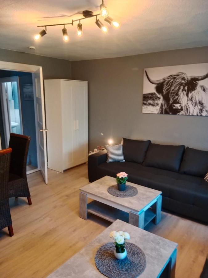 Apartamento Flensburg Mitte 38 Exterior foto