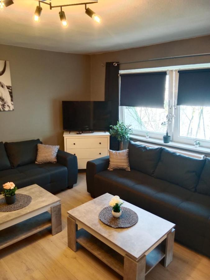 Apartamento Flensburg Mitte 38 Exterior foto