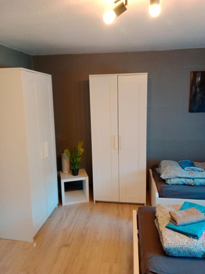 Apartamento Flensburg Mitte 38 Exterior foto